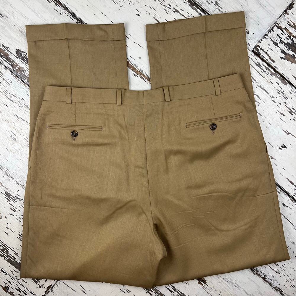 Ralph Ralph Lauren, men’s pants dress! - Picture 3 of 6